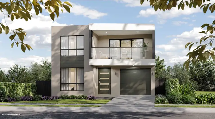 21 Hausfield Street, Tallawong NSW 2762