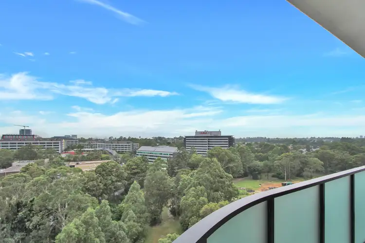 1301/9 Peach Tree Road, Macquarie Park NSW 2113
