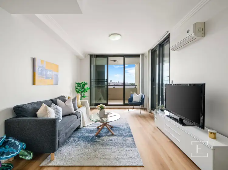 31/20 Victoria Road, Parramatta NSW 2150