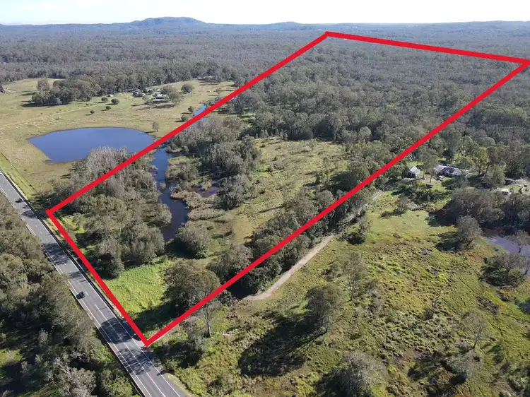 Second view of Homely land listing, 750-770 Beenleigh Redland Bay Road, Carbrook QLD 4130