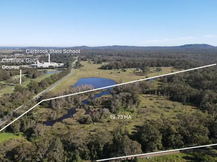 Fourth view of Homely land listing, 750-770 Beenleigh Redland Bay Road, Carbrook QLD 4130