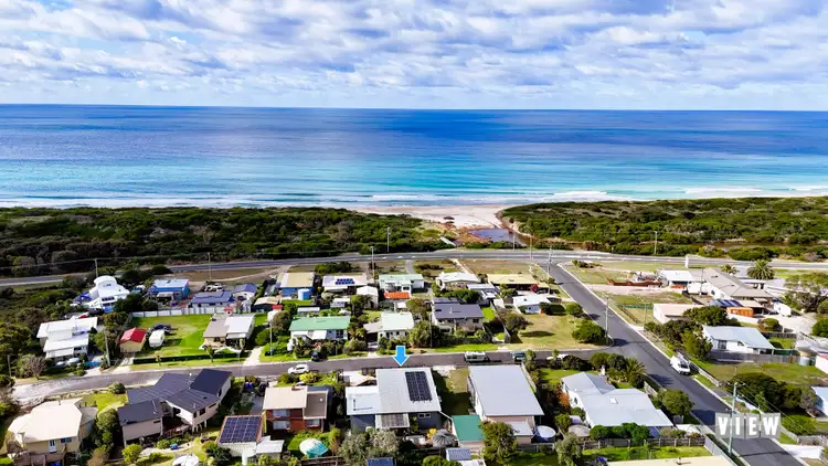 Main view of Homely house listing, 3 Bel-Air Crescent, Beaumaris TAS 7215