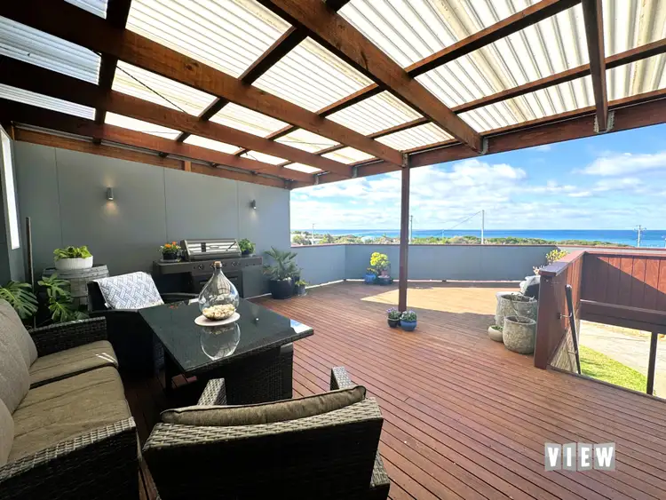 Second view of Homely house listing, 3 Bel-Air Crescent, Beaumaris TAS 7215