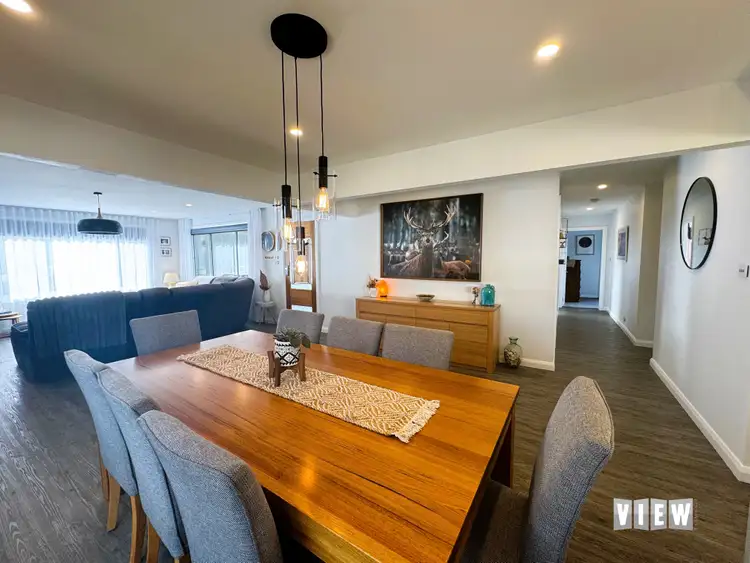 Third view of Homely house listing, 3 Bel-Air Crescent, Beaumaris TAS 7215