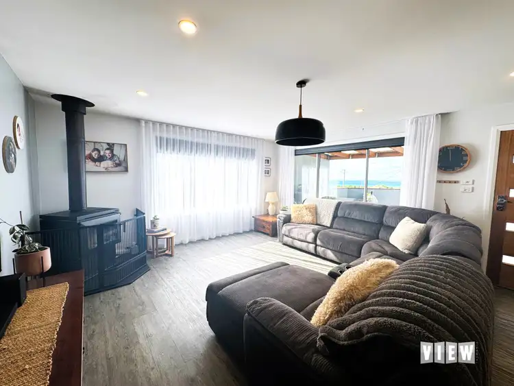 Fourth view of Homely house listing, 3 Bel-Air Crescent, Beaumaris TAS 7215