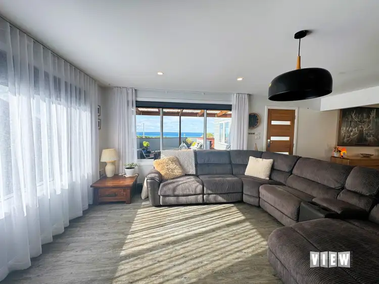 Sixth view of Homely house listing, 3 Bel-Air Crescent, Beaumaris TAS 7215