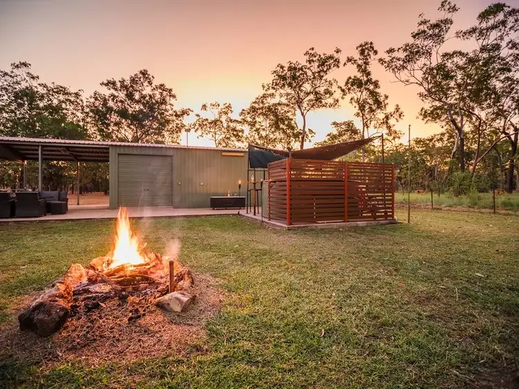 225 Thomas Road, Humpty Doo NT 836