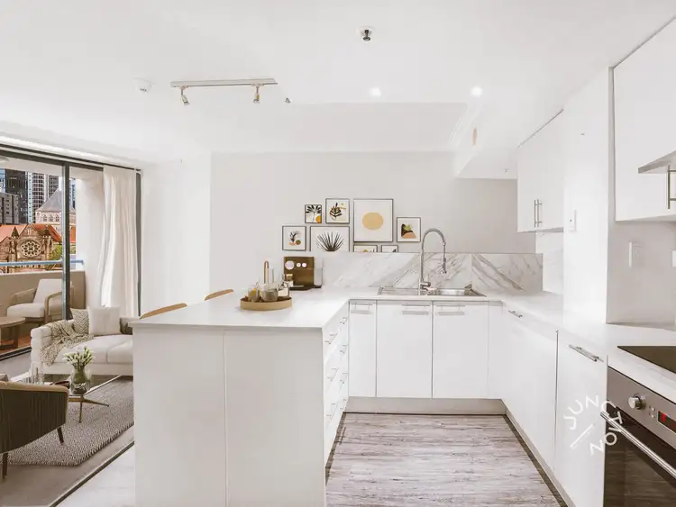 801/570 Queen Street, Brisbane City QLD 4000