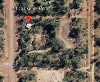 43 Cockatiel Road, Lloyd Creek NT 822