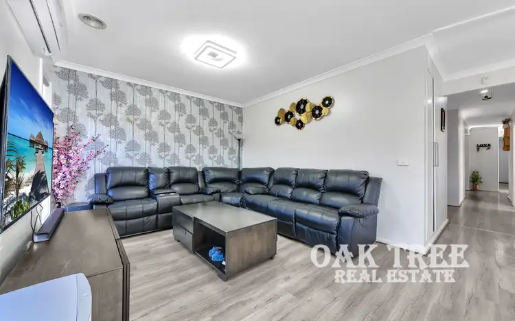 60 Clearwood Drive, Truganina VIC 3029