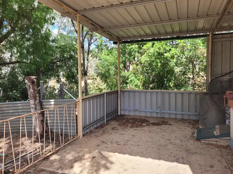 Second view of Homely house listing, 347B Rifle Range Rd, Sapphire Central QLD 4702