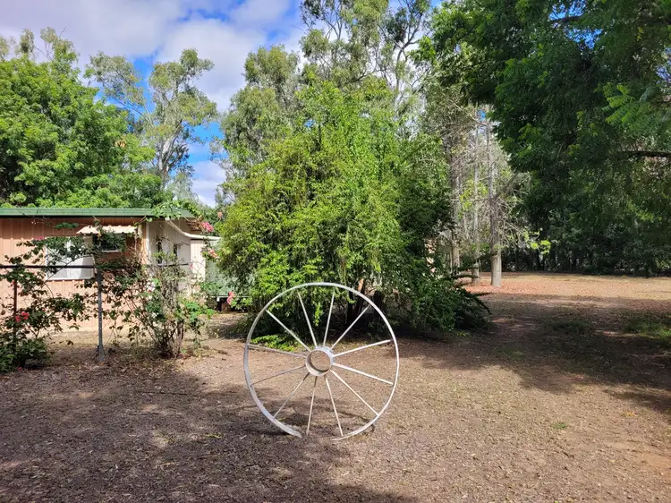 Third view of Homely house listing, 347B Rifle Range Rd, Sapphire Central QLD 4702
