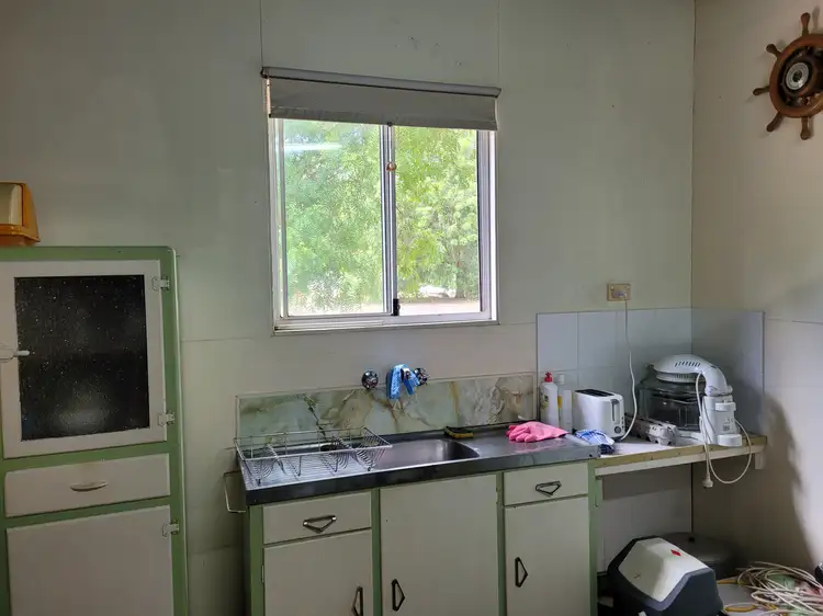 Seventh view of Homely house listing, 347B Rifle Range Rd, Sapphire Central QLD 4702