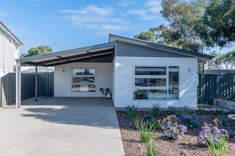 69 GEORGE MASON STREET, Wellington East SA 5259