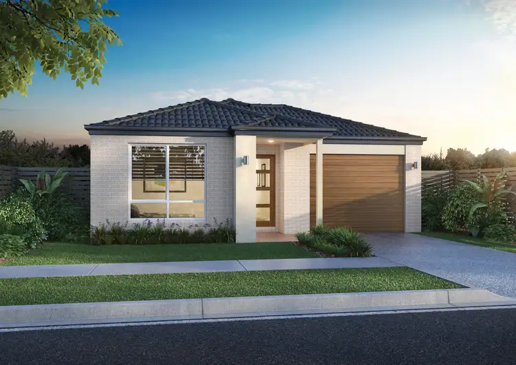Lot 563 Gaits Drive, Tarneit VIC 3029