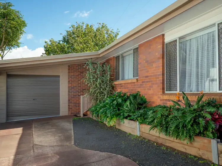 Second view of Homely block of units listing, 1 Behland Street, Kearneys Spring QLD 4350