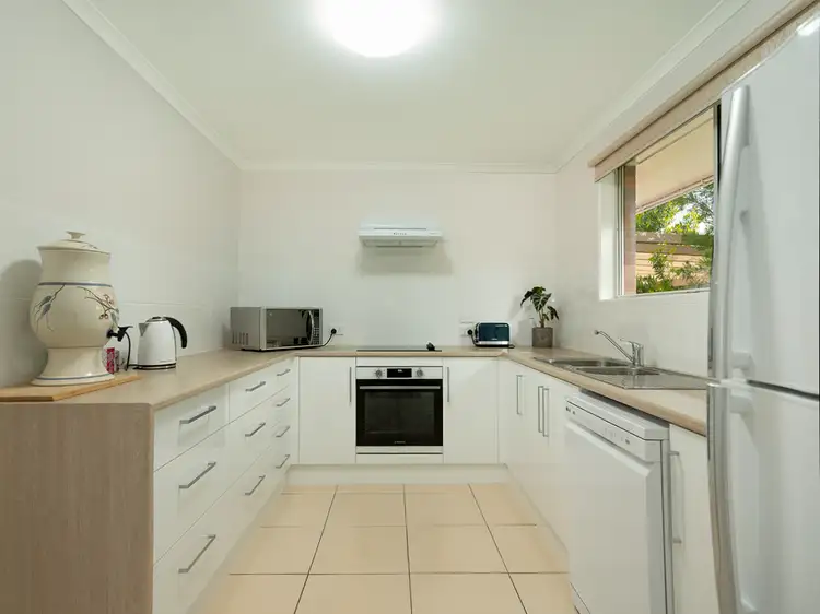 Third view of Homely block of units listing, 1 Behland Street, Kearneys Spring QLD 4350