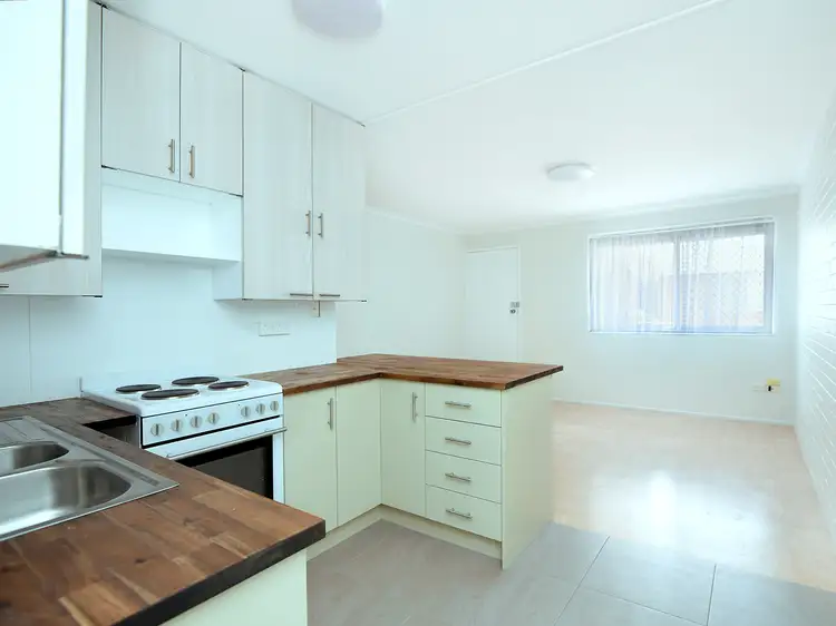 Fourth view of Homely block of units listing, 1 Behland Street, Kearneys Spring QLD 4350