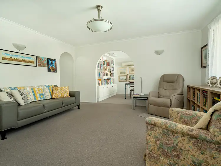 Sixth view of Homely block of units listing, 1 Behland Street, Kearneys Spring QLD 4350