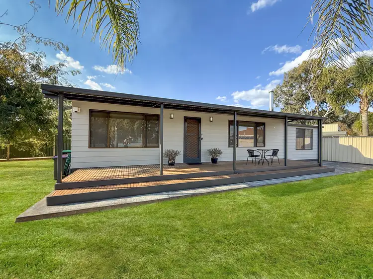 Main view of Homely house listing, 38 Ligar Street, Bundalong VIC 3730