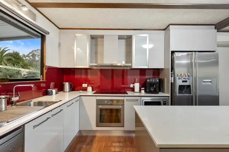 Second view of Homely house listing, 38 Ligar Street, Bundalong VIC 3730