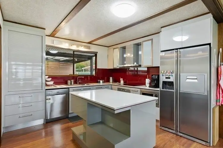 Third view of Homely house listing, 38 Ligar Street, Bundalong VIC 3730