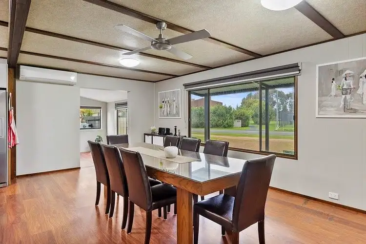 Fifth view of Homely house listing, 38 Ligar Street, Bundalong VIC 3730