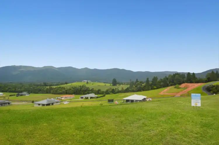 Main view of Homely land listing, 76 Jack Drive, Feluga QLD 4854