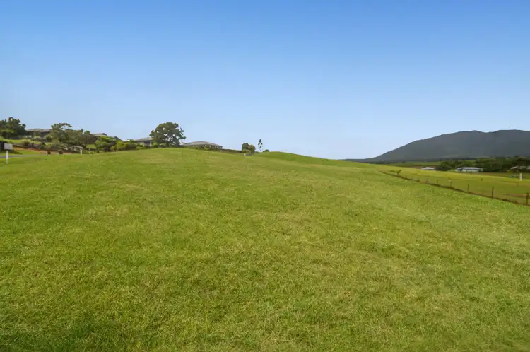 Third view of Homely land listing, 76 Jack Drive, Feluga QLD 4854