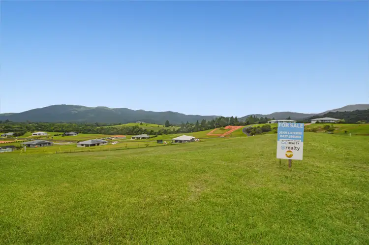 Fourth view of Homely land listing, 76 Jack Drive, Feluga QLD 4854