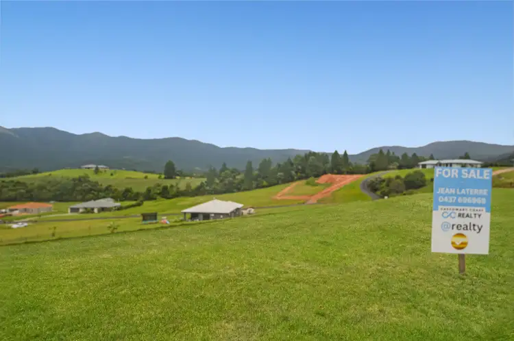 Fifth view of Homely land listing, 76 Jack Drive, Feluga QLD 4854