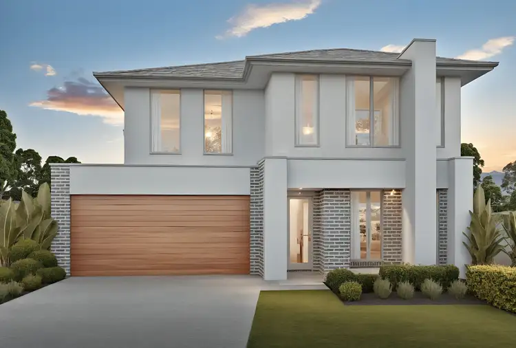 Lot 408 Gazebo Street, Pakenham VIC 3810