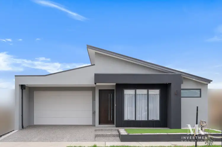 22 Kooyongkoot Drive, Mickleham VIC 3064