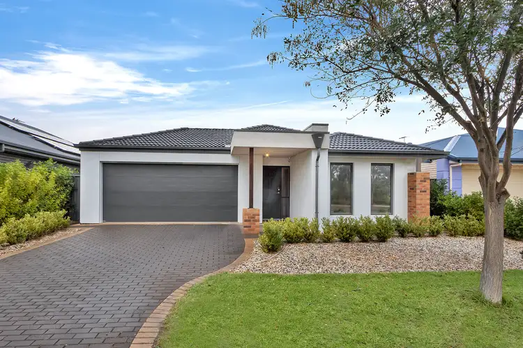 12 Wells Place, Evanston Gardens SA 5116