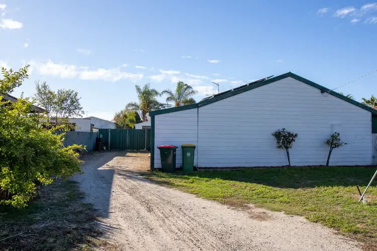 Main view of Homely house listing, 117 Cleeland Place, Kerang VIC 3579