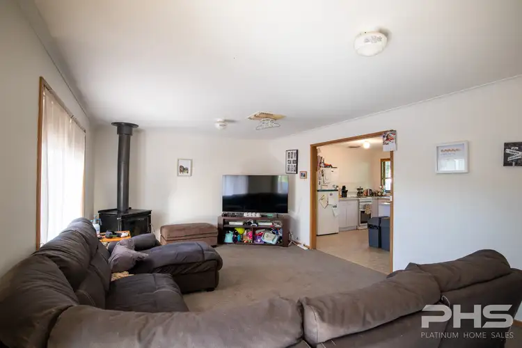 Third view of Homely house listing, 117 Cleeland Place, Kerang VIC 3579