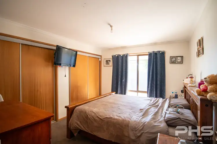 Fourth view of Homely house listing, 117 Cleeland Place, Kerang VIC 3579