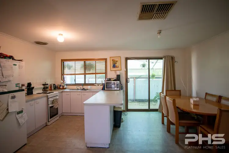 Fifth view of Homely house listing, 117 Cleeland Place, Kerang VIC 3579