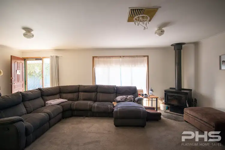 Sixth view of Homely house listing, 117 Cleeland Place, Kerang VIC 3579