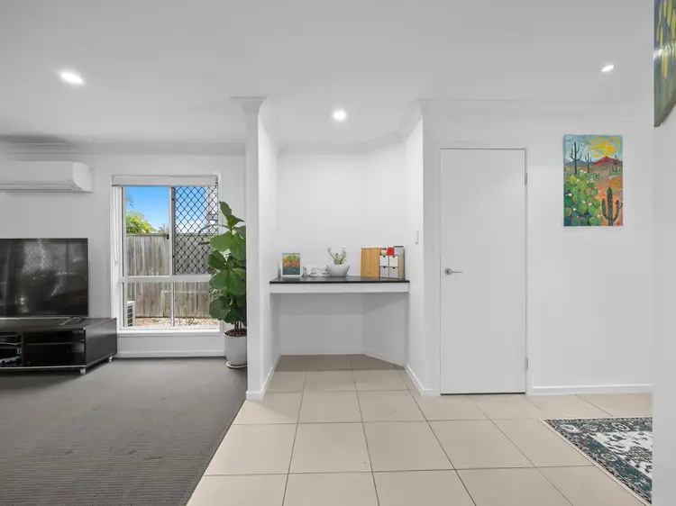 Fifth view of Homely house listing, 51/302 College Road, Karana Downs QLD 4306