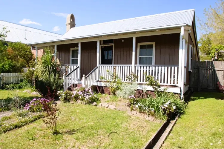 367 Rouse Street, Tenterfield NSW 2372