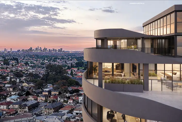 Main view of Homely apartment listing, 1Bed 2Bed 3Bed/6 Jackson Drive, Hurstville NSW 2220