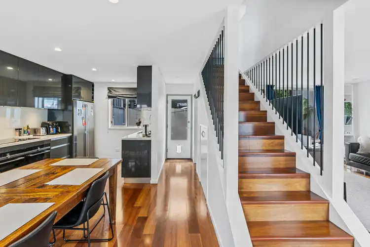 9/57 Sandy Bay Road, Battery Point TAS 7004
