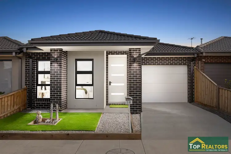 19 Respect Way, Tarneit VIC 3029