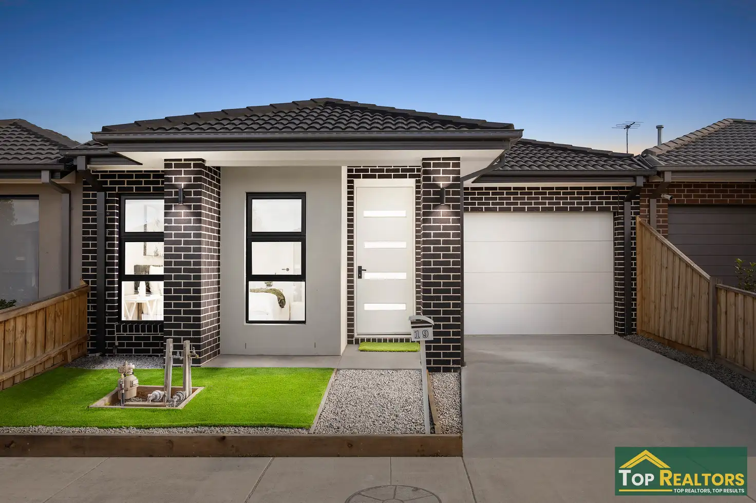 Main view of Homely house listing, 19 Respect Way, Tarneit VIC 3029