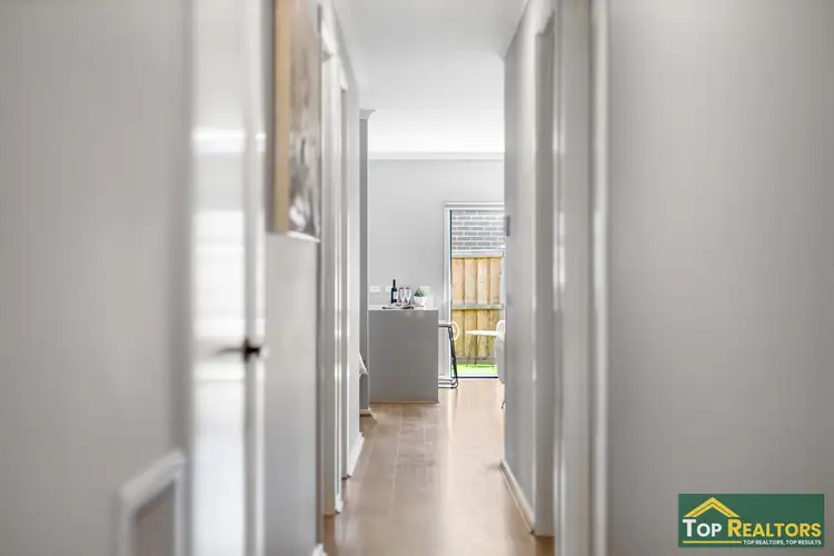 Second view of Homely house listing, 19 Respect Way, Tarneit VIC 3029