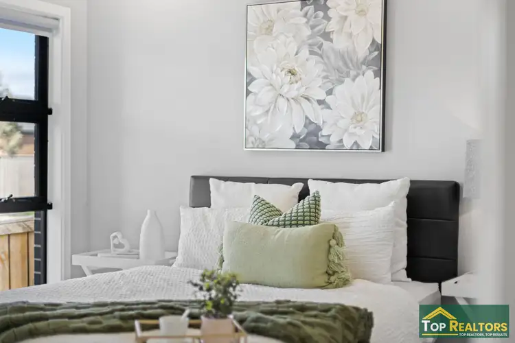 Fourth view of Homely house listing, 19 Respect Way, Tarneit VIC 3029