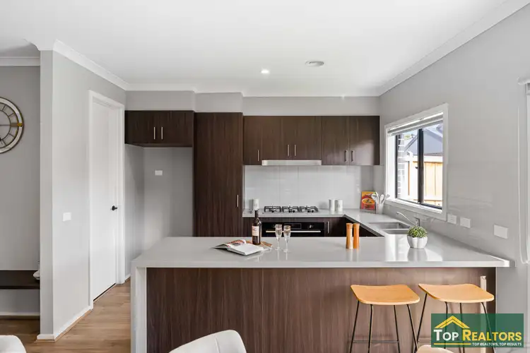 Sixth view of Homely house listing, 19 Respect Way, Tarneit VIC 3029