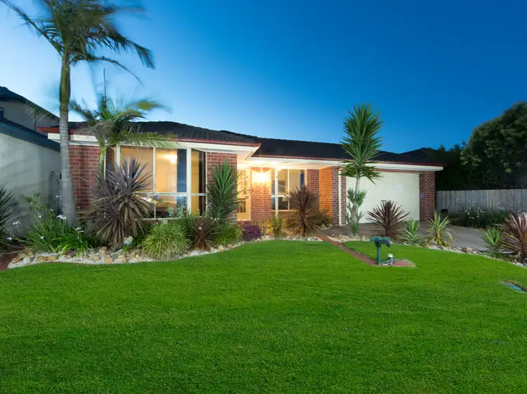 40 Arlington Crescent, Ocean Grove VIC 3226