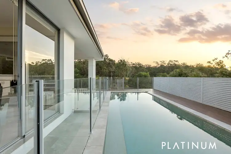 Second view of Homely house listing, 19 Kirkwood Place, Reedy Creek QLD 4227